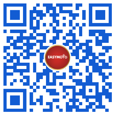 Branded QR Code